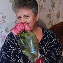 Знакомства: Людмила, 60 лет, Костанай
