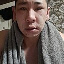 Знакомства: Жаргал, 38 лет, Забайкальск