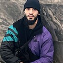 Знакомства: Зага, 40 лет, Москва