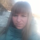 Знакомства: Маришка, 39 лет, Владивосток