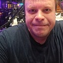 Знакомства: Игорь, 40 лет, Нижневартовск