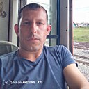 Знакомства: Сергей, 39 лет, Зима