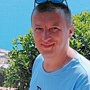 Знакомства: Вадим, 41 год, Слуцк
