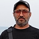 Знакомства: Камил, 44 года, Алушта