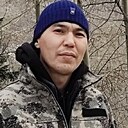 Знакомства: Елдос, 36 лет, Усть-Каменогорск