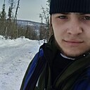 Знакомства: Константин, 26 лет, Ачинск