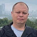 Знакомства: Дмитрий, 44 года, Березники