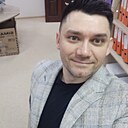 Знакомства: Кирилл, 38 лет, Тюмень