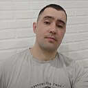 Знакомства: Константин, 37 лет, Ужур