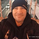 Знакомства: Денис, 44 года, Орша