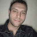 Знакомства: Вадим, 41 год, Москва