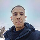 Знакомства: Сайдула, 37 лет, Москва