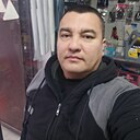 Знакомства: Данияр, 45 лет, Шымкент