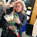 Знакомства: Фирюза, 36 лет, Нижнекамск