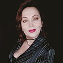 Знакомства: Альбина, 53 года, Октябрьский (Башкортостан)