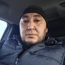Знакомства: Бауржан, 39 лет, Актобе