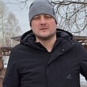 Знакомства: Максим, 37 лет, Тюмень
