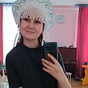 Знакомства: Азалия, 39 лет, Уфа