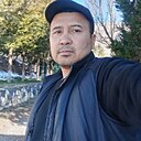 Знакомства: Zafar, 45 лет, Китаб