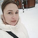 Знакомства: Анна, 37 лет, Тихвин