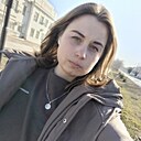 Знакомства: Вика, 26 лет, Славгород