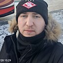 Знакомства: Илья, 29 лет, Прокопьевск