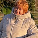 Знакомства: Алла, 60 лет, Минск