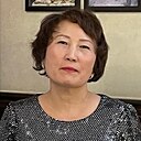 Знакомства: Халима, 49 лет, Астана