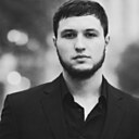 Знакомства: Nazar, 25 лет, Алматы