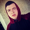 Знакомства: Вова, 26 лет, Ярославль