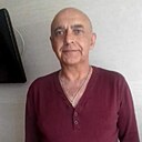 Знакомства: Валерій, 56 лет, Южноукраинск