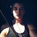 Знакомства: Виктор, 25 лет, Абакан