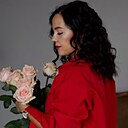 Знакомства: Оля, 36 лет, Ангарск