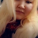 Знакомства: Гулечка, 22 года, Акъяр