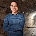 Знакомства: Сергей, 36 лет, Астрахань