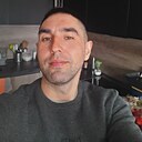 Знакомства: Вадим, 45 лет, Самара