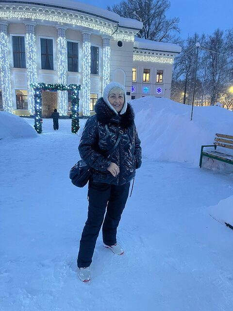 Фото - Tabor.ru