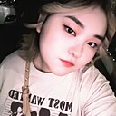 Знакомства: Aiya, 19 лет, Караганда