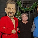 Знакомства: Лена, 52 года, Саранск