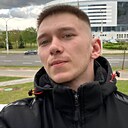 Знакомства: Александр, 25 лет, Витебск