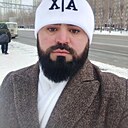 Знакомства: Хаким, 34 года, Тюмень