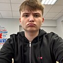 Знакомства: Данила, 19 лет, Тольятти