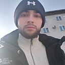 Знакомства: Артур, 25 лет, Биробиджан