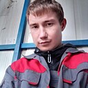 Знакомства: Сергей, 27 лет, Кожевниково