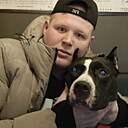 Знакомства: Митя, 26 лет, Мурманск