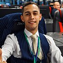 Знакомства: Илья, 23 года, Лениногорск