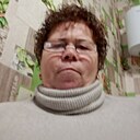 Знакомства: Алевтина, 51 год, Киря
