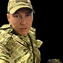 Знакомства: Соломон, 35 лет, Ясиноватая