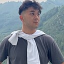 Знакомства: Кай, 24 года, Астана