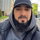 Знакомства: Тима, 35 лет, Москва